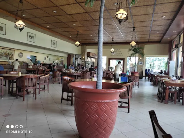 IBC Pondok Tempo Doeloe - Juanda