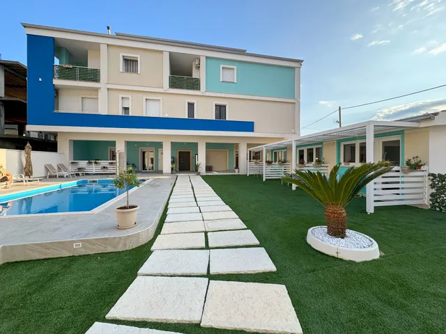 Casa vacanze Giorgia