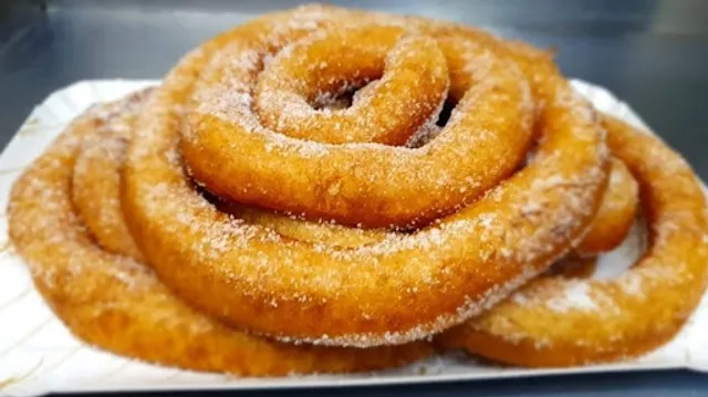 Pizzeria Helena di Manca Luca