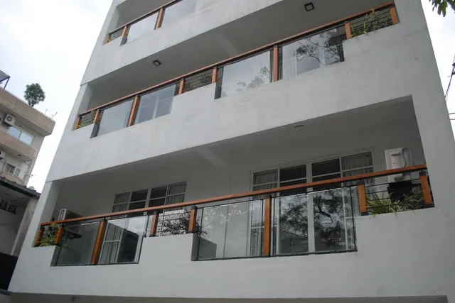 Amber FR 16 - Colombo