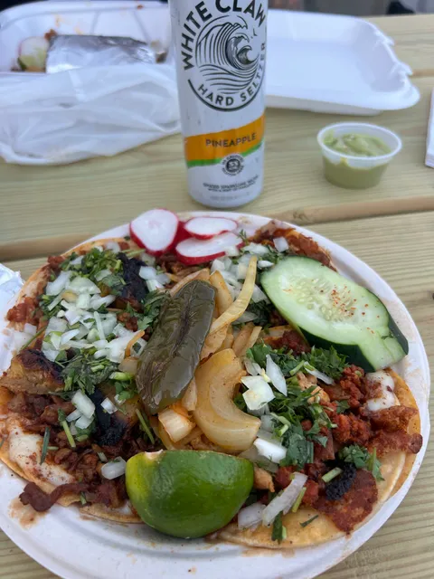 Toros Tacos Meridian