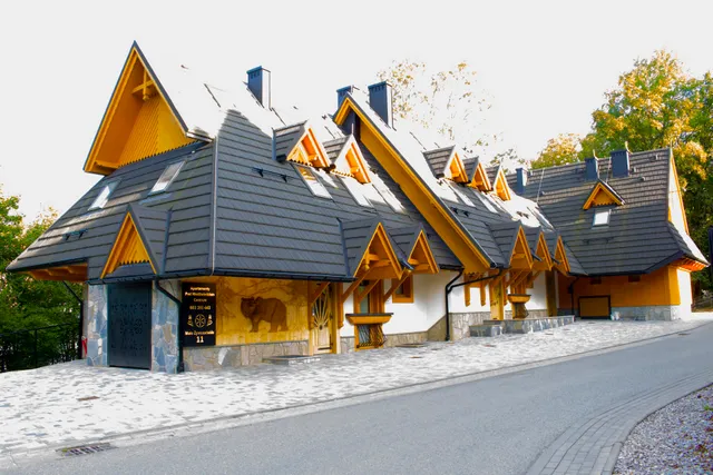 Apartamenty Pod Niedźwiedziem Centrum