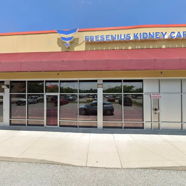 Fresenius Kidney Care North Dover Dialysis Center