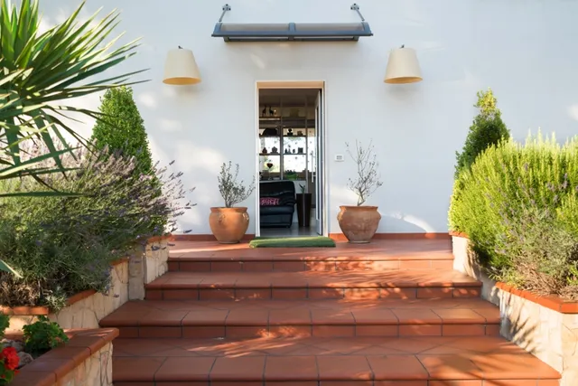 Bed And Breakfast Nacorè