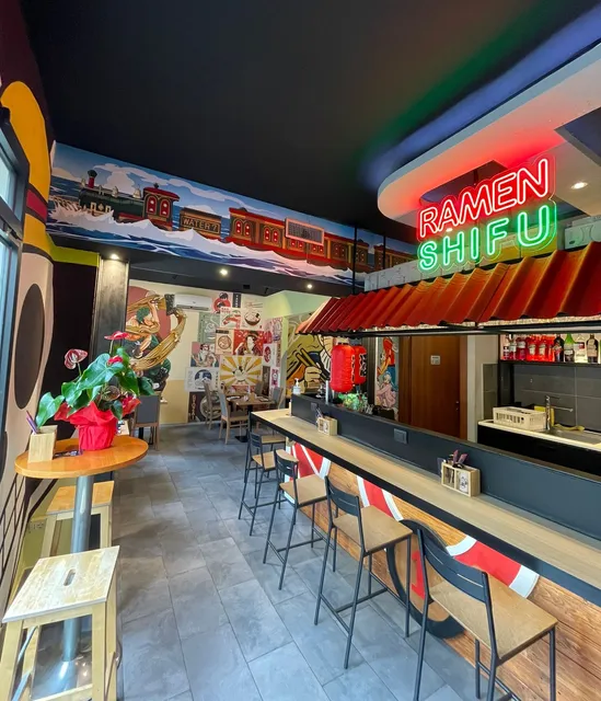 Ramen Shifu Mogliano Veneto