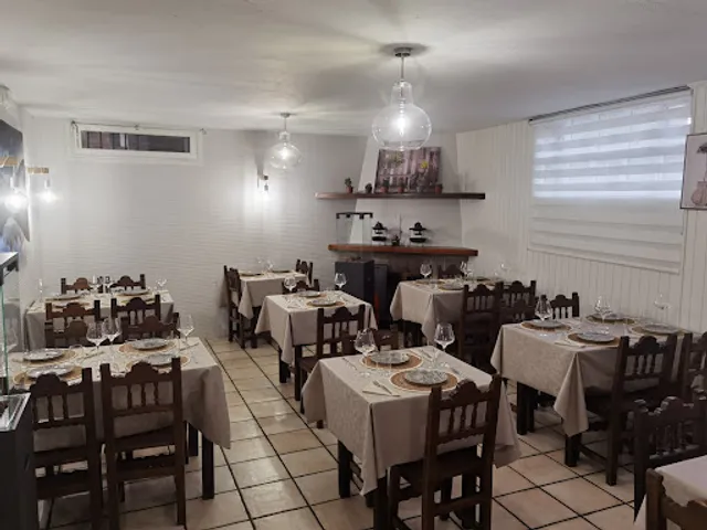Restaurante El Refugio