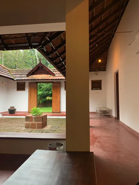 Green tsavorite farm