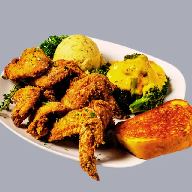 S2 Grills - Richton Park