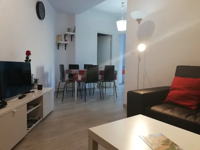 Apartamento Con Encanto 'Larios Studio'