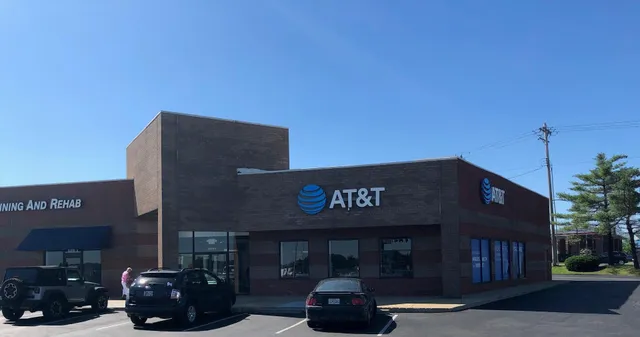 AT&T Store