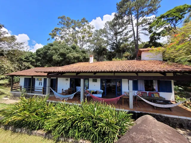 Elephant Guest House Ilhabela