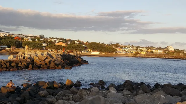 Cap Méchant Buffet St Pierre