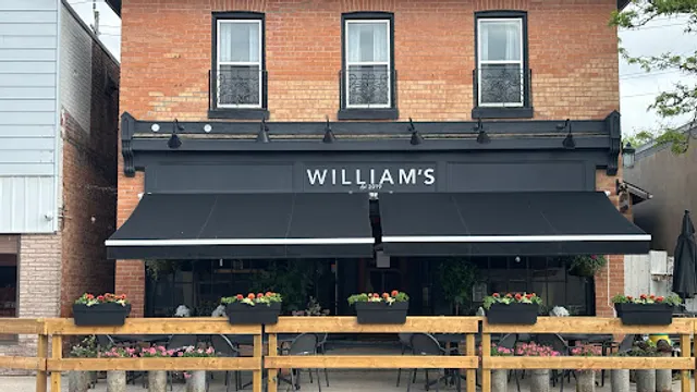William’s Restaurant