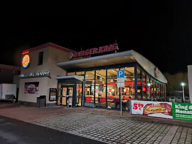 Burger King Celle
