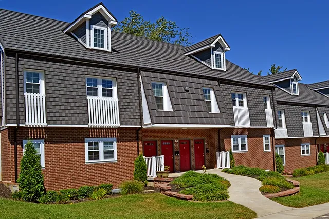 Hunters Glen Apartments