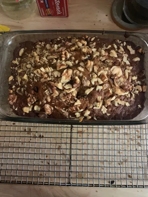 LeeLee's Brownies