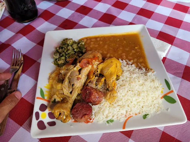 Restaurante e Marmitaria Bom Sabor