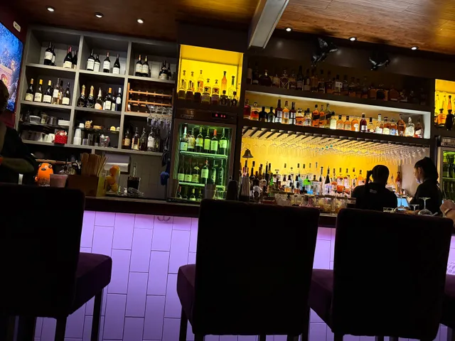 bibi wine bar & bistro