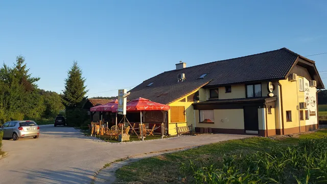 Pri Ancki,B&B,Pension,bar - rooms, accomodation-zimmer-camere-dnevni počitek