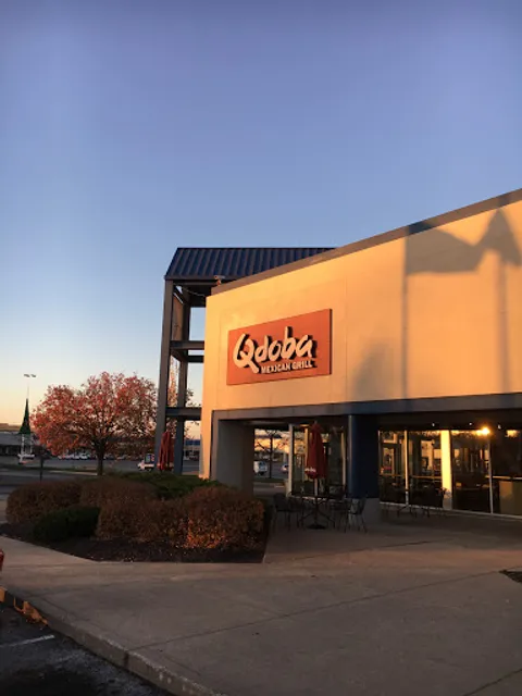 QDOBA Mexican Eats