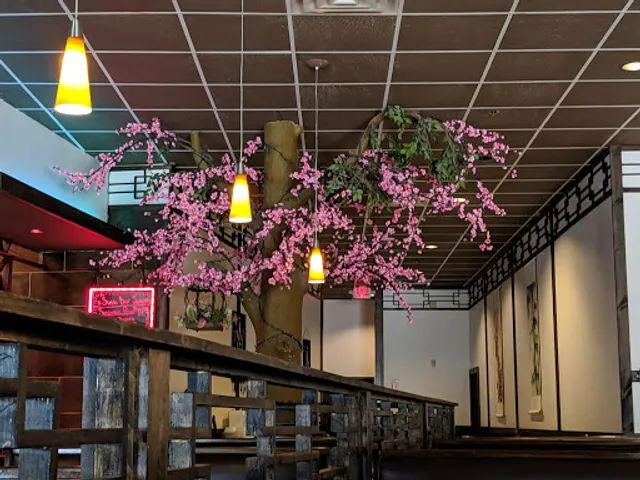 Yamato Asian Bistro Inc