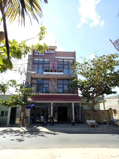 Nhà Nghỉ Hướng Dương