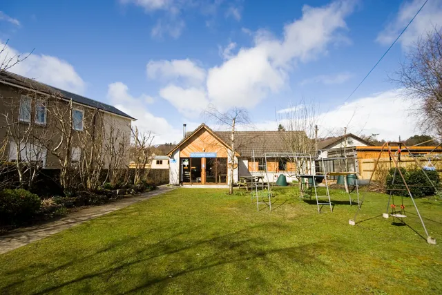 Newtonmore Hostel