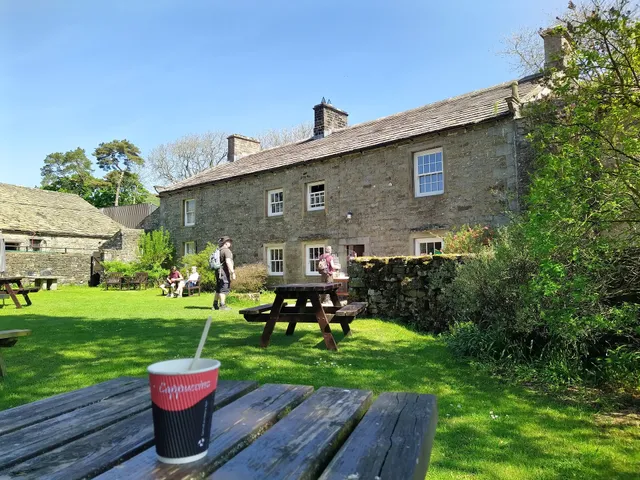 Keld Holiday Cottages
