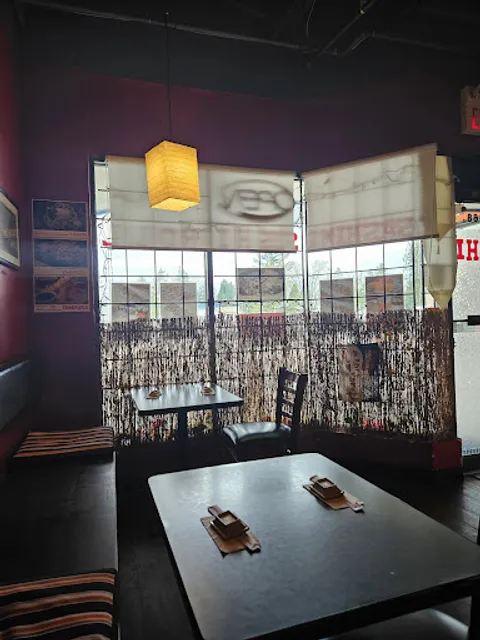 Hataru Japanese Restaurant