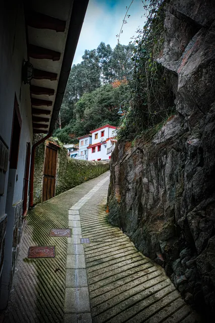 Casa Rural la Casona de Faedo