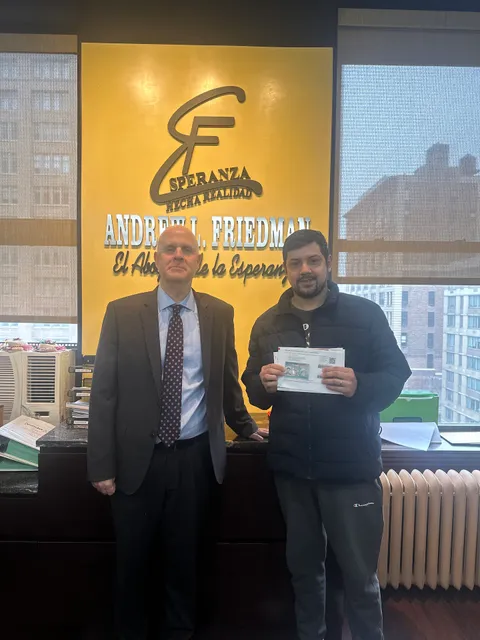 Law Office of Andrew Friedman