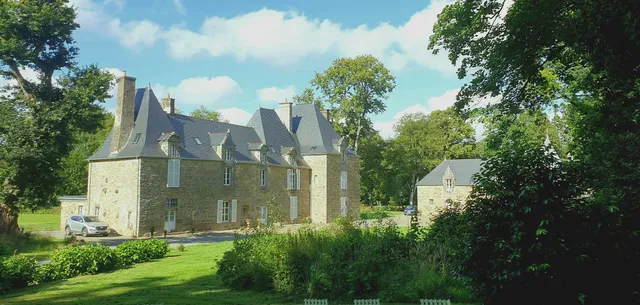 Château de la Croix Chemin