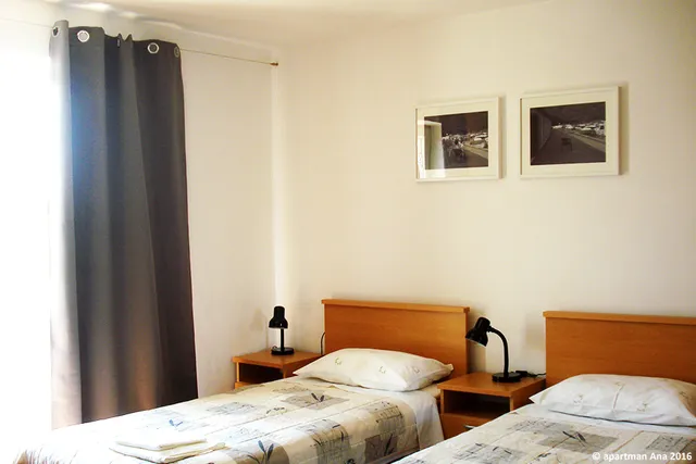 Apartman Ana Zec - Brzac