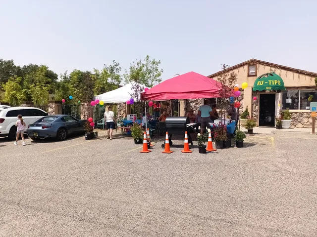 Ku-Tips Nursery & Gifts