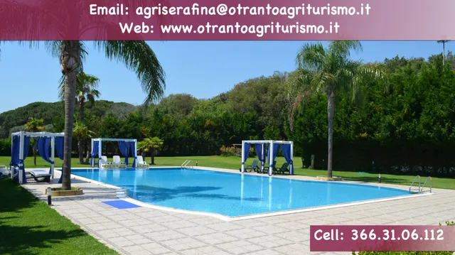 Agriturismo Serafina