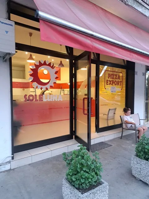 Pizza Export Soleluna