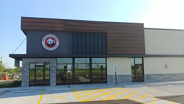 Panda Express