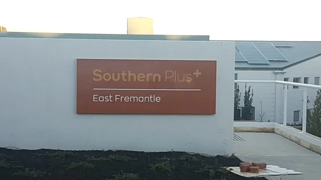 Southern Cross Care - East Fremantle