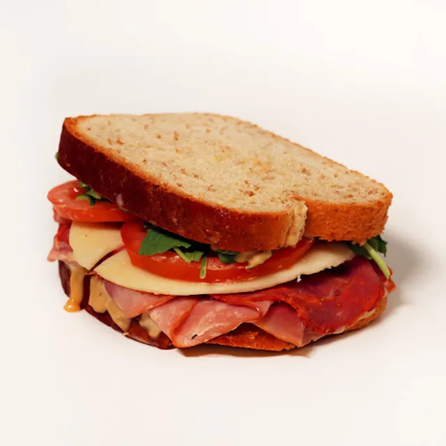 The Whole Person Catering