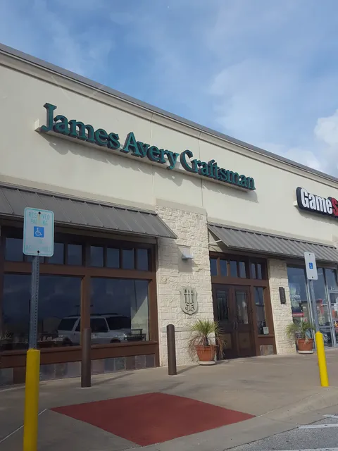 James Avery Artisan Jewelry