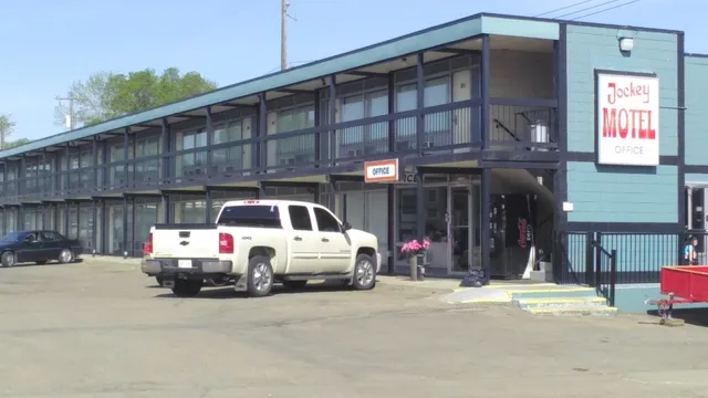 Jockey Motel