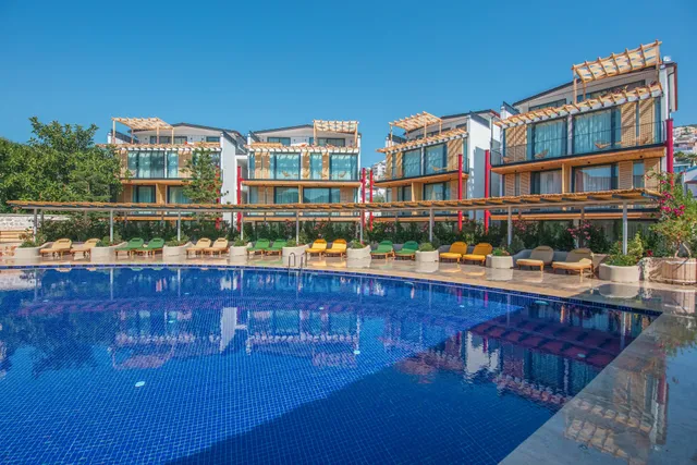 Asfiya Loft Apartments