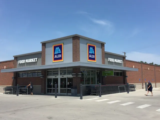 ALDI