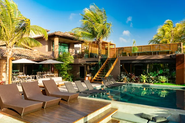 Bravo Pousada Design