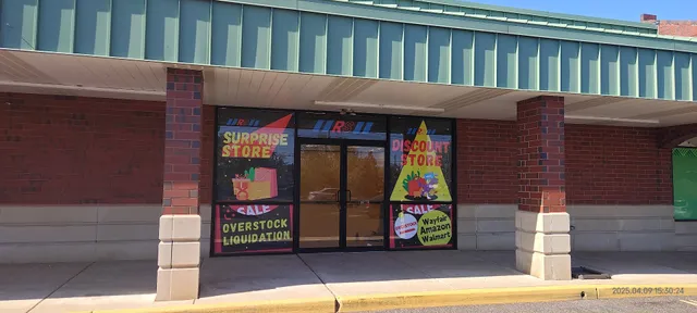 Raintree Shopping NJ