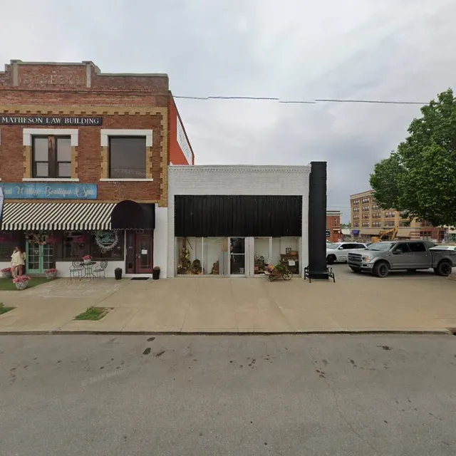 Route 66 Family Table Market