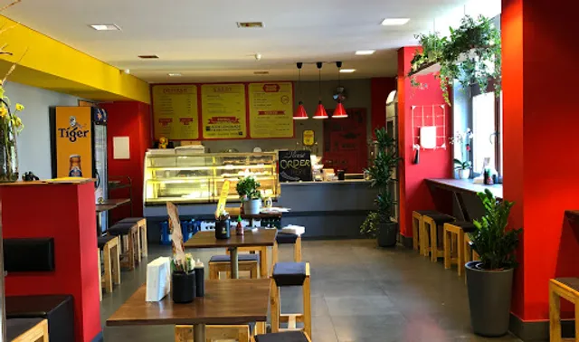 The Bowl Kitchen - authentische asiatische Rezepte