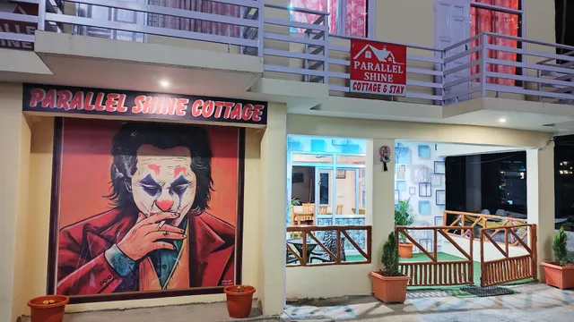 Parallel Shine Manali