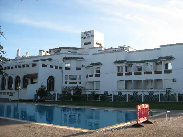 Hôtel Atlantide