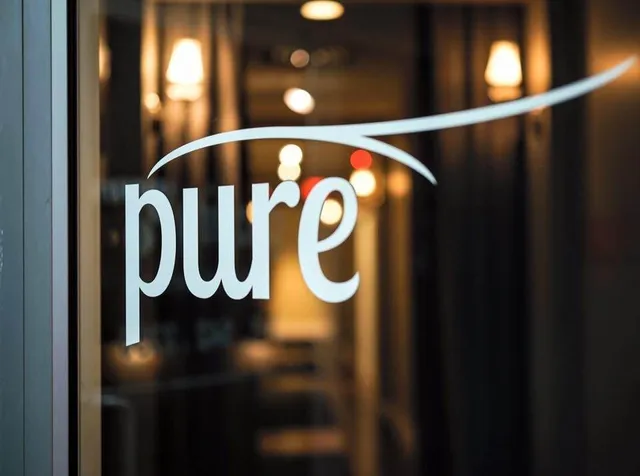 Pure Spa